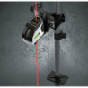 Laser croix et lignes MasterCross-Laser 2GP Laserliner