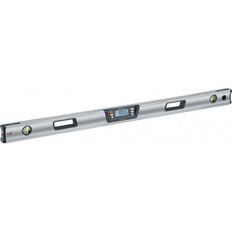 Niveau à bulle numérique DigiLevel Pro 100 100cm Laserliner
