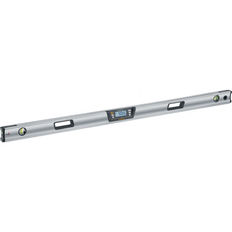 Niveau à bulle numérique DigiLevel Pro 120 120cm Laserliner