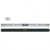 Niveau à bulle numérique DigiLevel Pro 120 120cm Laserliner