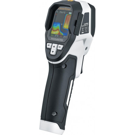 Caméra thermique ThermoVisualizer Pocket Laserliner