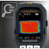 Caméra thermique ThermoVisualizer Pocket Laserliner