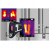 Caméra thermique ThermoVisualizer Pocket Laserliner