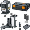 Laser en croix PrecisionPlane-Laser 4G Pro