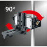 Laser en croix PrecisionPlane-Laser 4G Pro