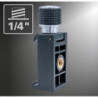 Laser en croix PrecisionPlane-Laser 4G Pro