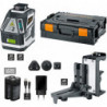 Laser ligne X2-Laser Pro Laserliner