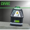 Laser ligne X2-Laser Pro Laserliner