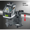Laser ligne X2-Laser Pro Laserliner