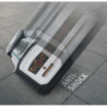 Laser rotatif Cubus 210 S Set 150 cm Laserliner