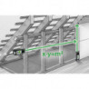 Télémètre laser LaserRange-Master Gi4 Laserliner - 80m
