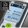 Télémètre laser LaserRange-Master Gi5 Laserliner - 50m