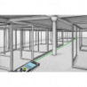 Télémètre laser LaserRange-Master Gi5 Laserliner - 50m