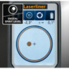 Télémètre laser LaserRange-Master Gi7 ProLaserliner - 70m