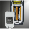 Télémètre laser LaserRange-Master Gi7 ProLaserliner - 70m