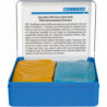 Mastic résine époxy 400 g Weicon