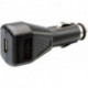 Adaptateur de charge voiture USB Ledlenser