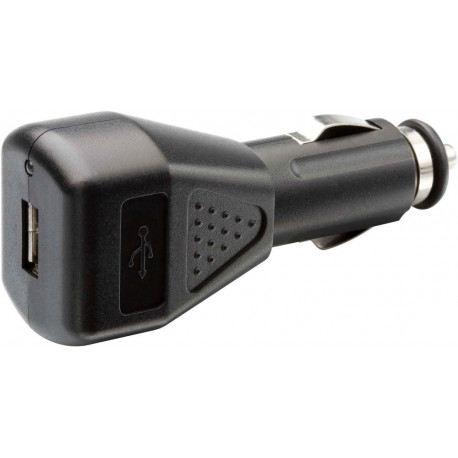 Adaptateur de charge voiture USB Ledlenser