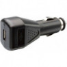 Adaptateur de charge voiture USB Ledlenser