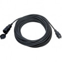 Rallonge électrique IP44 10m H07RN-F3G2.5 lourd
