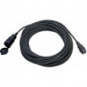 Rallonge électrique IP44 10m H07RN-F3G2.5 lourd