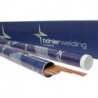 Electrodes JE 308 L 2.0x1000mm