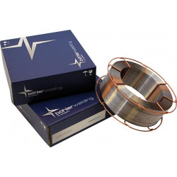 Fil de soudage sous gaz inerte Thermanit JE308L-Si 1.2mm
