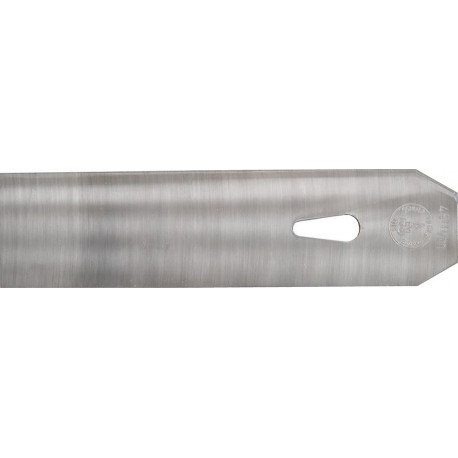 Fer simple sans languette E-HW4 -48 48mm