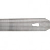 Fer simple sans languette E-HW4 -48 48mm