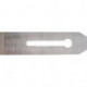 Fer simple sans languette E-HW2 -48 48mm ULMIA