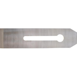 Fer simple sans languette E-HW2 -48 48mm ULMIA