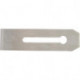 Fer simple sans languette E- 25 -48 48mm