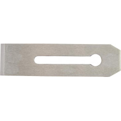 Fer simple sans languette E- 25 -48 48mm
