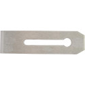 Fer simple sans languette E- 25 -48 48mm