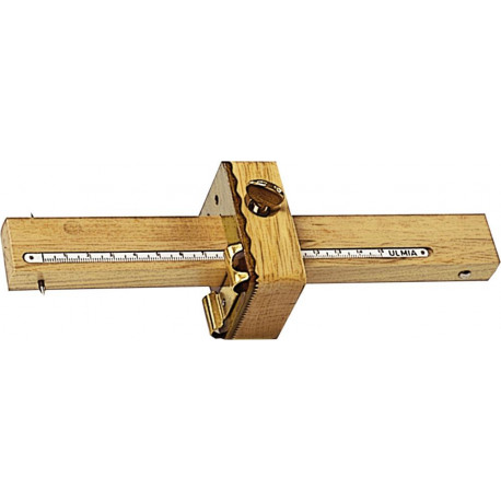 Gabarit de marquage 0029K sans butée courbe