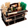 Set outils pour ébéniste - 28 unités - systainer