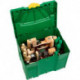 Set outils pour menuisier BGJ: Alu-Line - 30 unités - Systainer