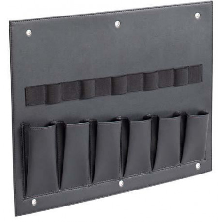 Carte d'outils L-BOXX 1 couvercle