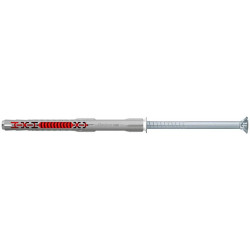 Cheville longue DuoXpand T 8x80 T (Par 50)