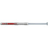 Cheville longue DuoXpand T 8x80 T (Par 50)