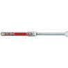 Cheville longue DuoXpand T 8x80 T (Par 50)