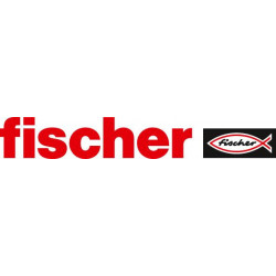 Cheville longue fischer DuoXpand 10x180 T (Par 50)