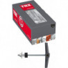 Fixation lavabo TOX Oase Spagat M10 KT (Par 50)
