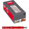 Cheville Ancrage cadre TOX FassExt:SK 10/160 KT (Par 50)