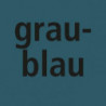 Boîte de transport empilable, acier, taille 4, gris-bleu, L200xP300x150 mm