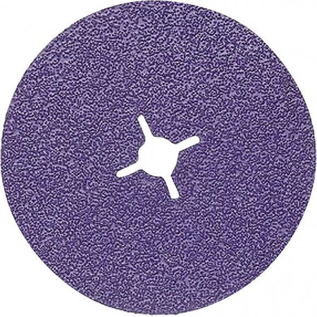 Disque fibre Cubitron II 982CX Pro 115 mm. P036+ 3M