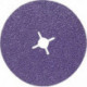 Disque fibre Cubitron II 982CX Pro 180 mm. P036+ 3M