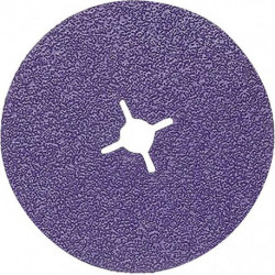 Disque fibre Cubitron II 982CX Pro 180 mm. P036+ 3M