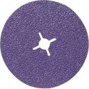 Disque fibre Cubitron II 982CX Pro 180 mm. P036+ 3M