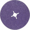 Disque fibre Cubitron II 982CX Pro 180 mm. P036+ 3M